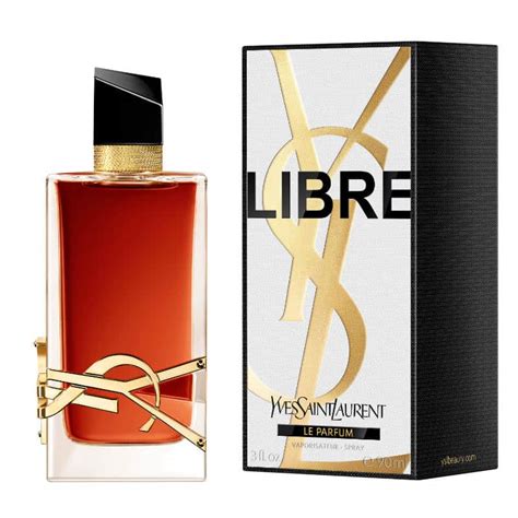 ysl libre rustan's|Libre Eau Le Parfum .